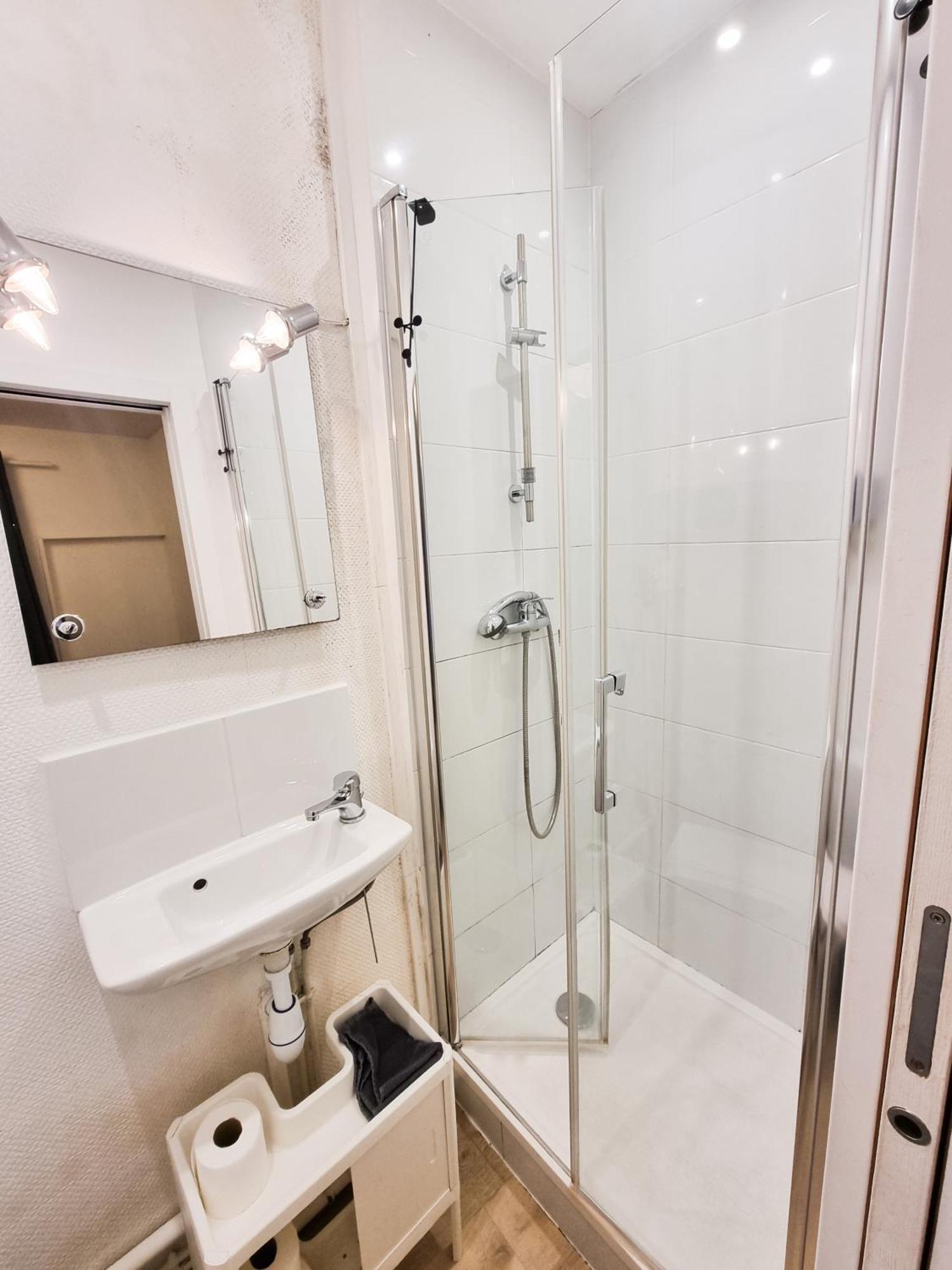 Exigehome-versailles A 2 Pas Du Chateau