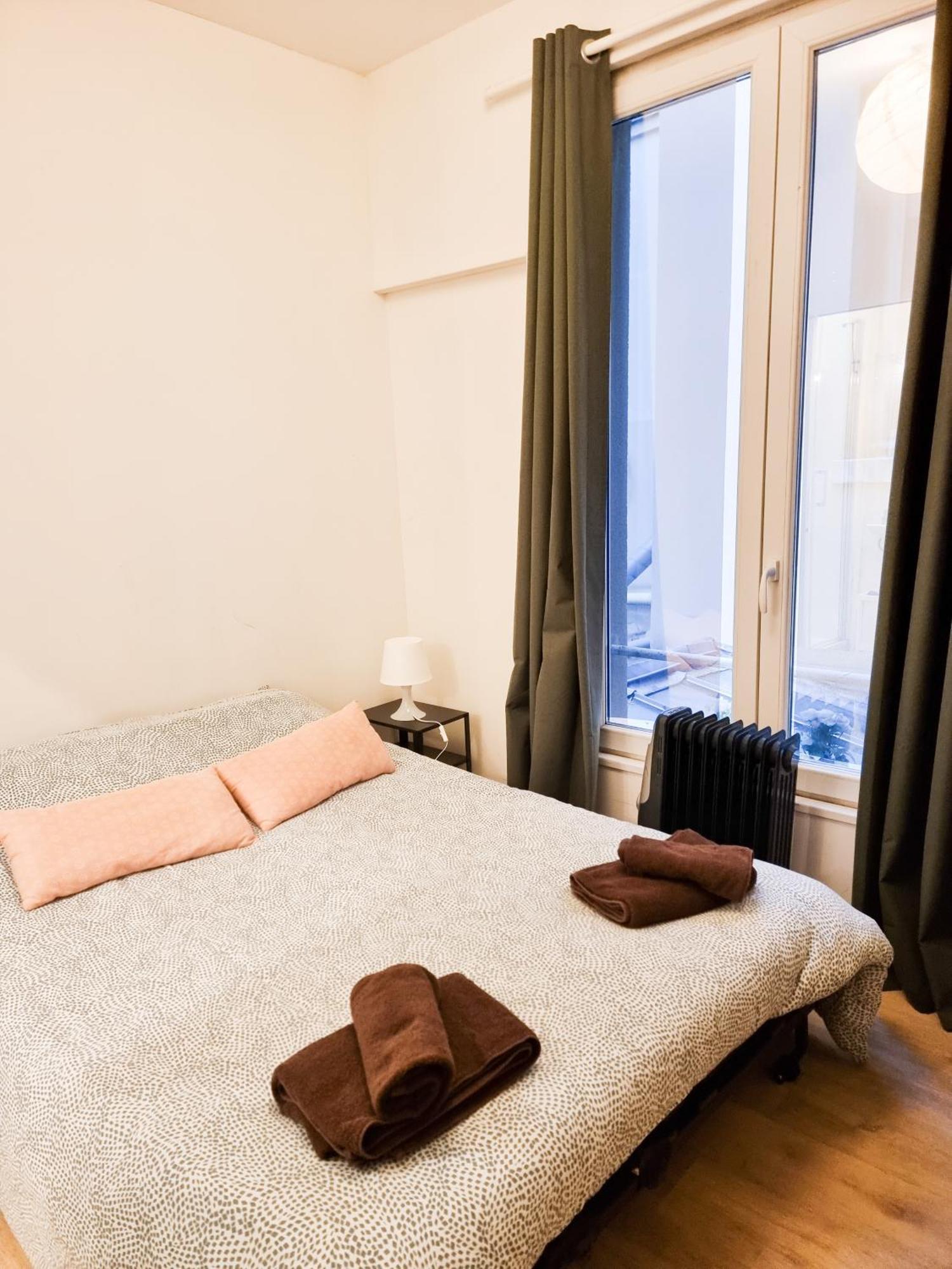 Appartement Exigehome-versailles A 2 Pas Du Chateau